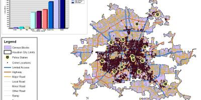 houston map crime maps