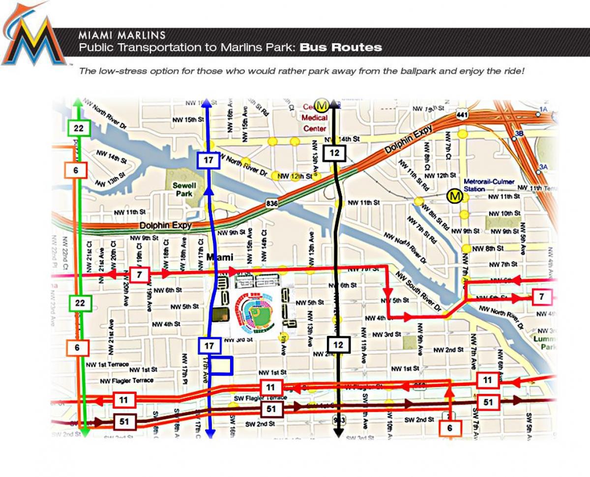 Houston bus routes map